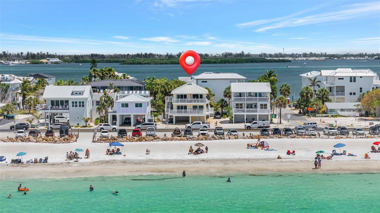 1105 GULF DR S #2, Bradenton Beach, FL 34217