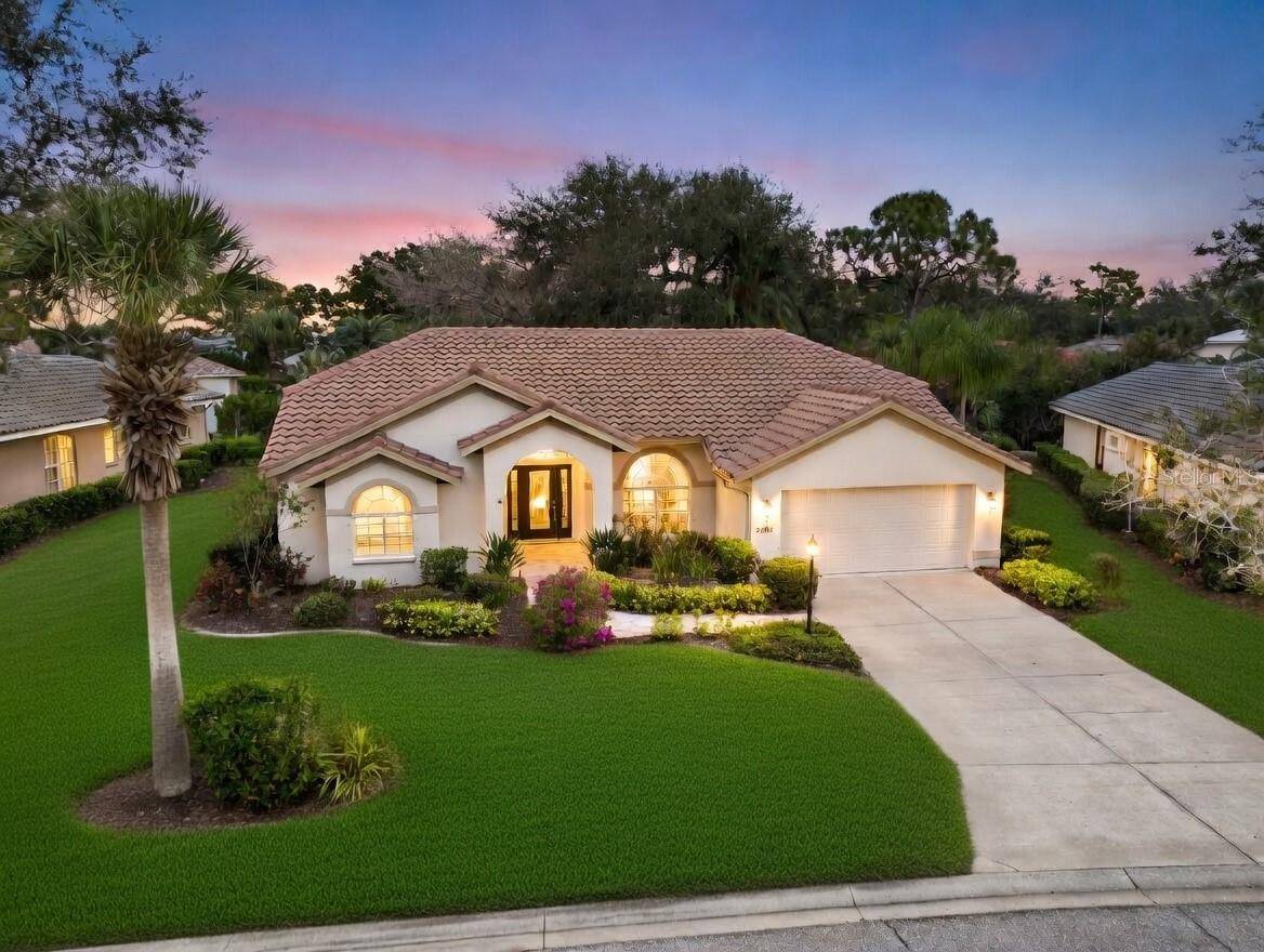 2102 TEQUESTA TRL, Nokomis, FL 34275
