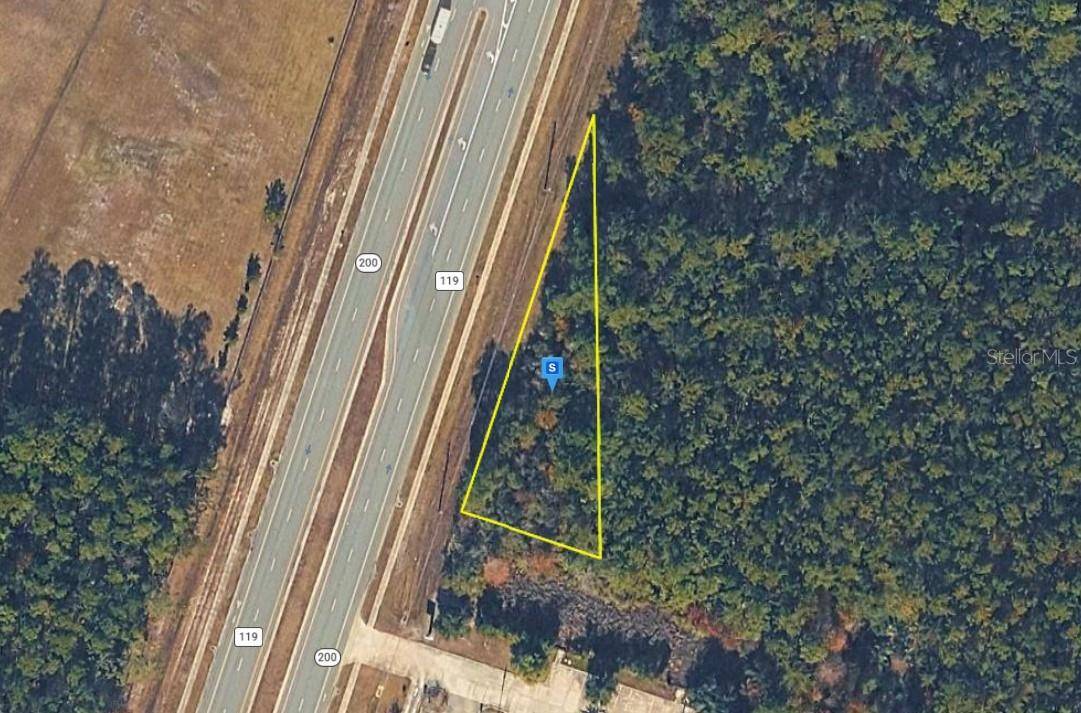 7905 US HIGHWAY 301, Bryceville, FL 32009