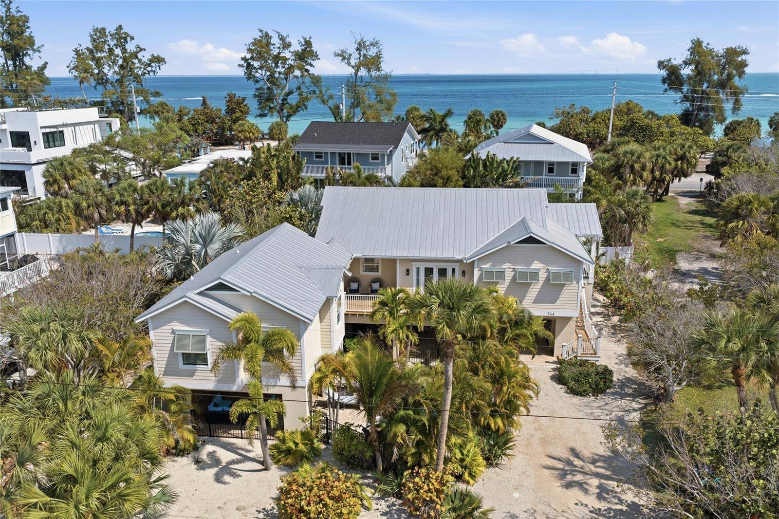 246 GLADIOLUS ST, Anna Maria, FL 34216