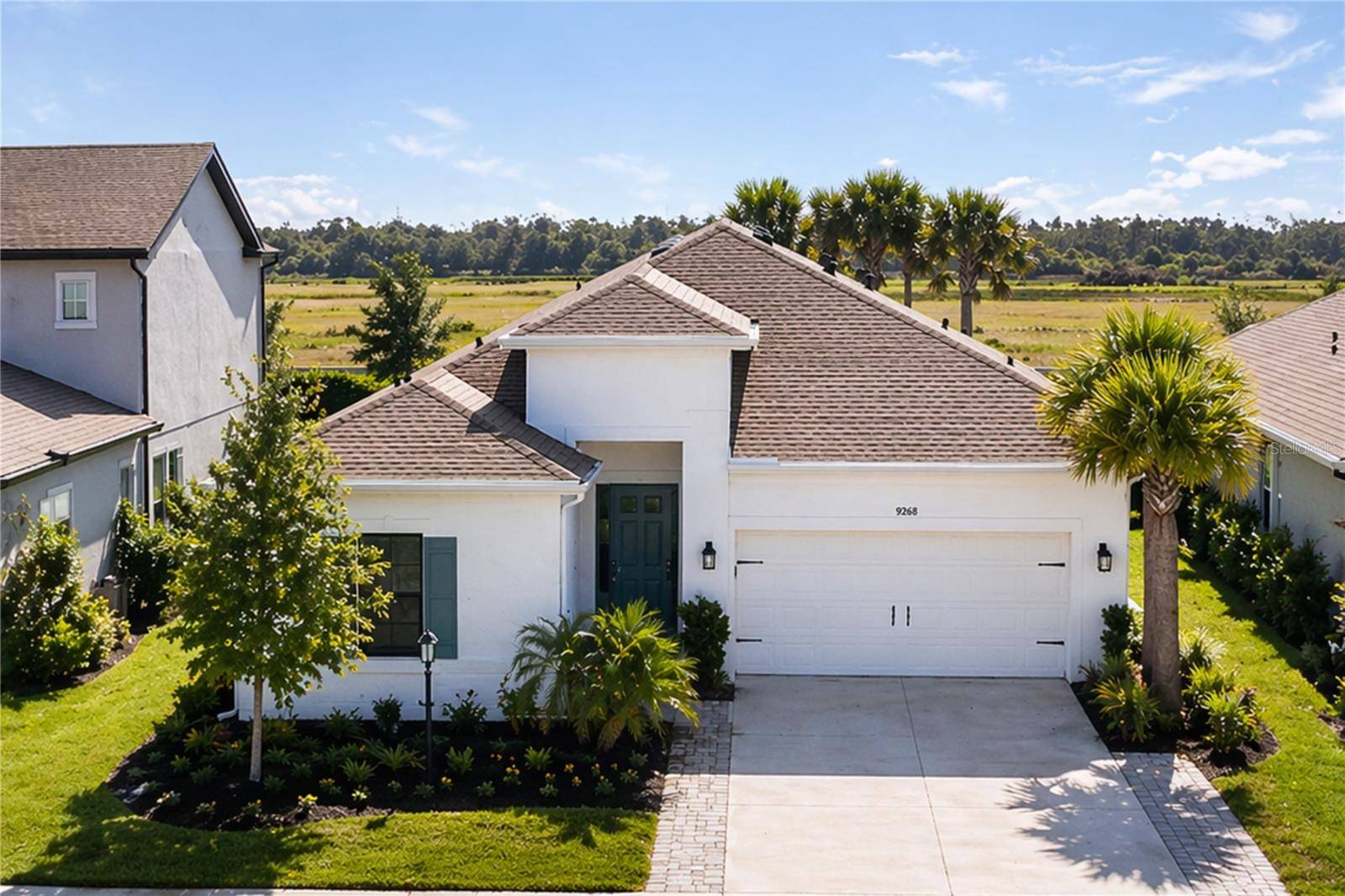 9268 TEQUILA SUNRISE DR, Sarasota, FL 34241