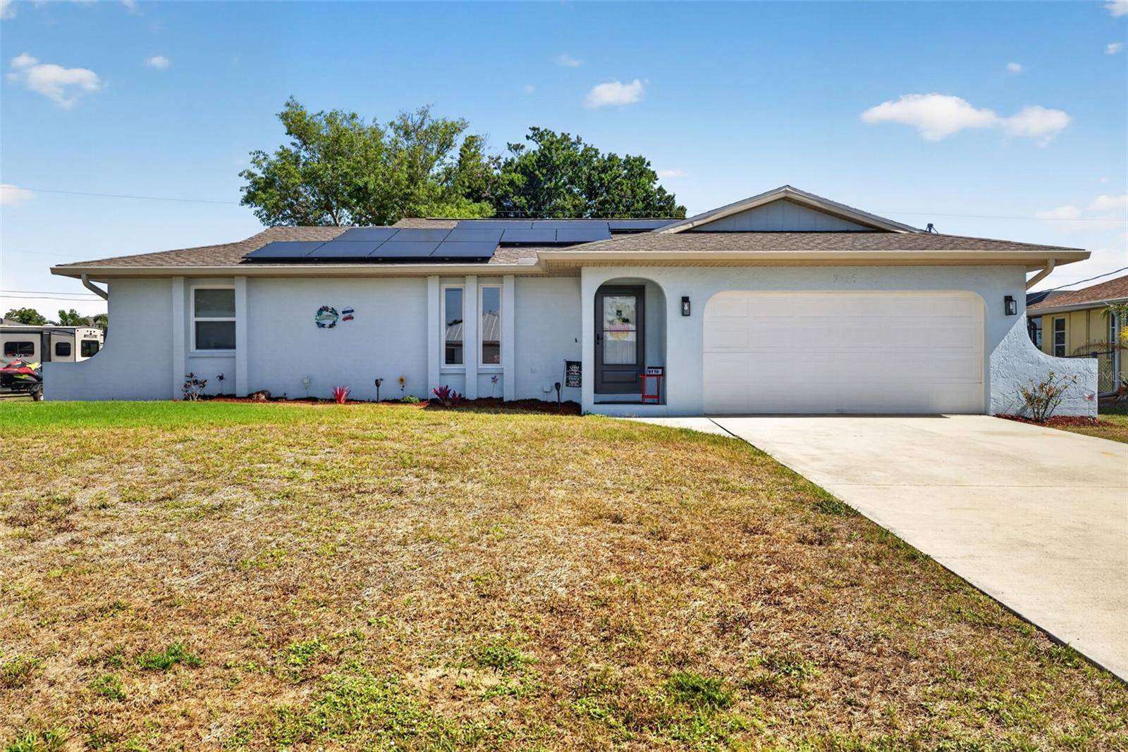 9116 CASTLEHILL AVE, Englewood, FL 34224