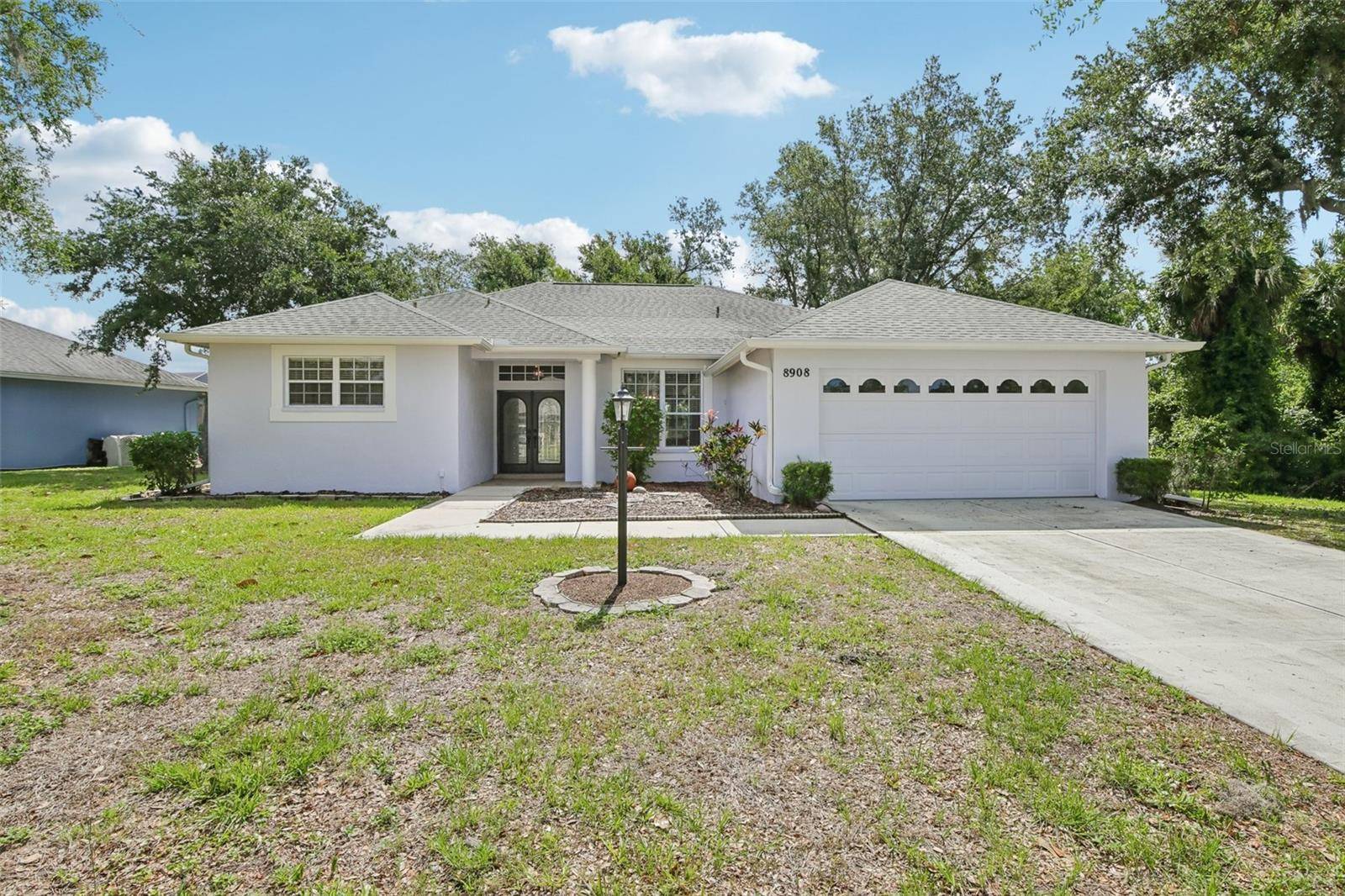 8908 71ST AVE E, Palmetto, FL 34221