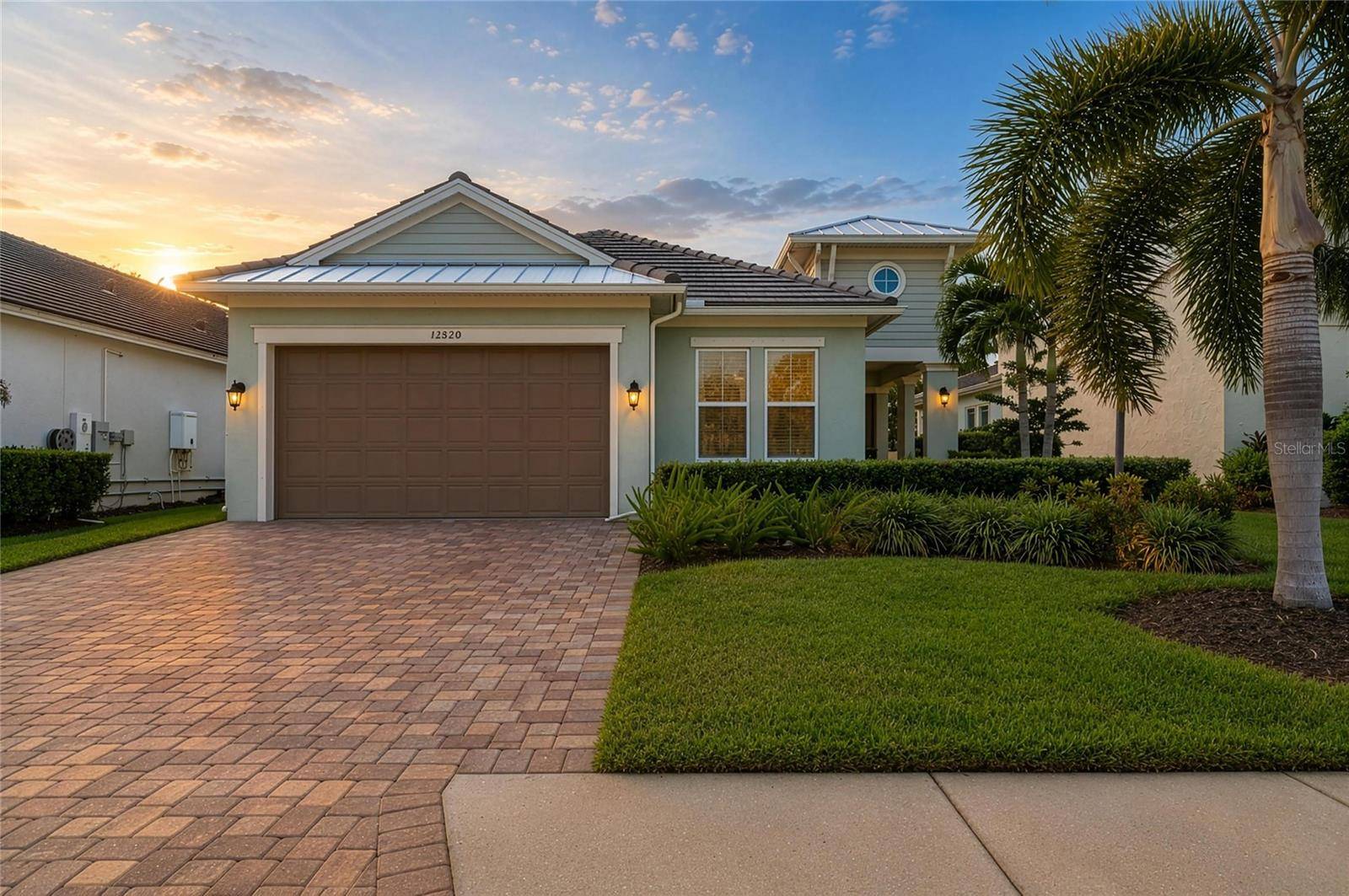 13820 AMERICAN PRAIRIE PL, Lakewood Ranch, FL 34211