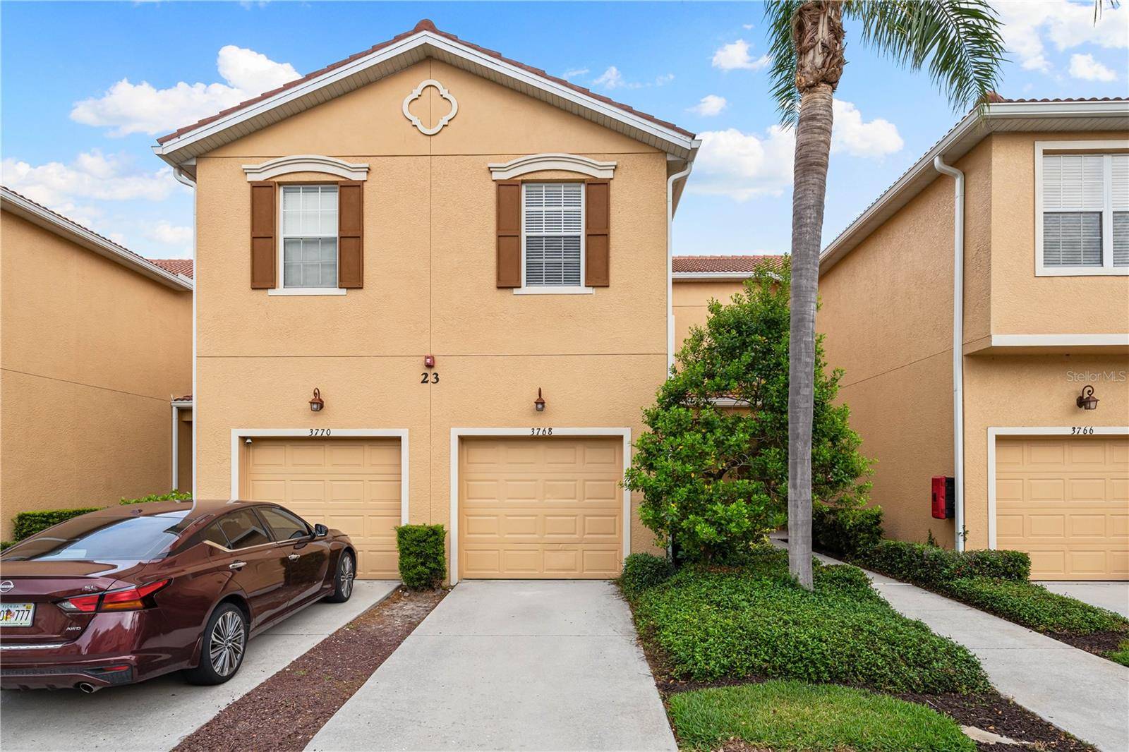 3768 PARKRIDGE CIR #23-104, Sarasota, FL 34243