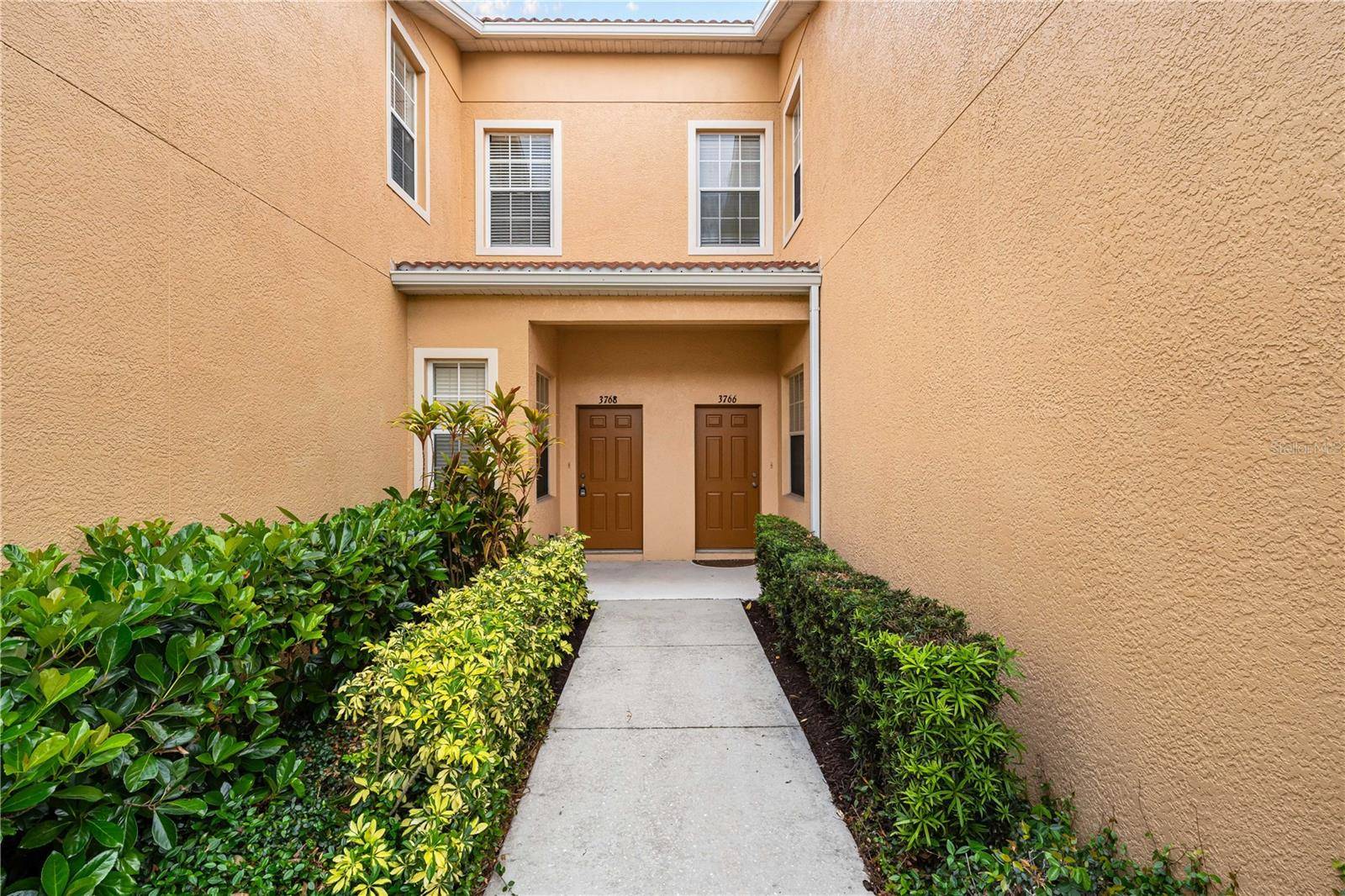 3768 PARKRIDGE CIR #23-104, Sarasota, FL 34243