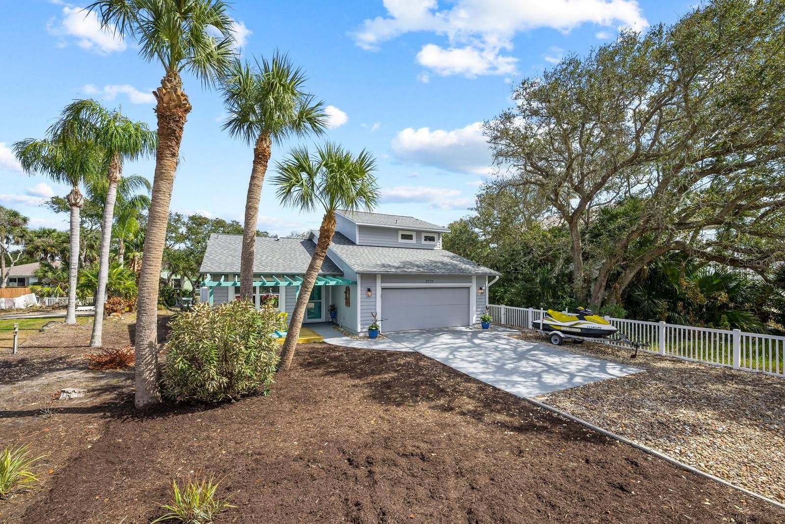 2717 JOHN BULL ST, Flagler Beach, FL 32136