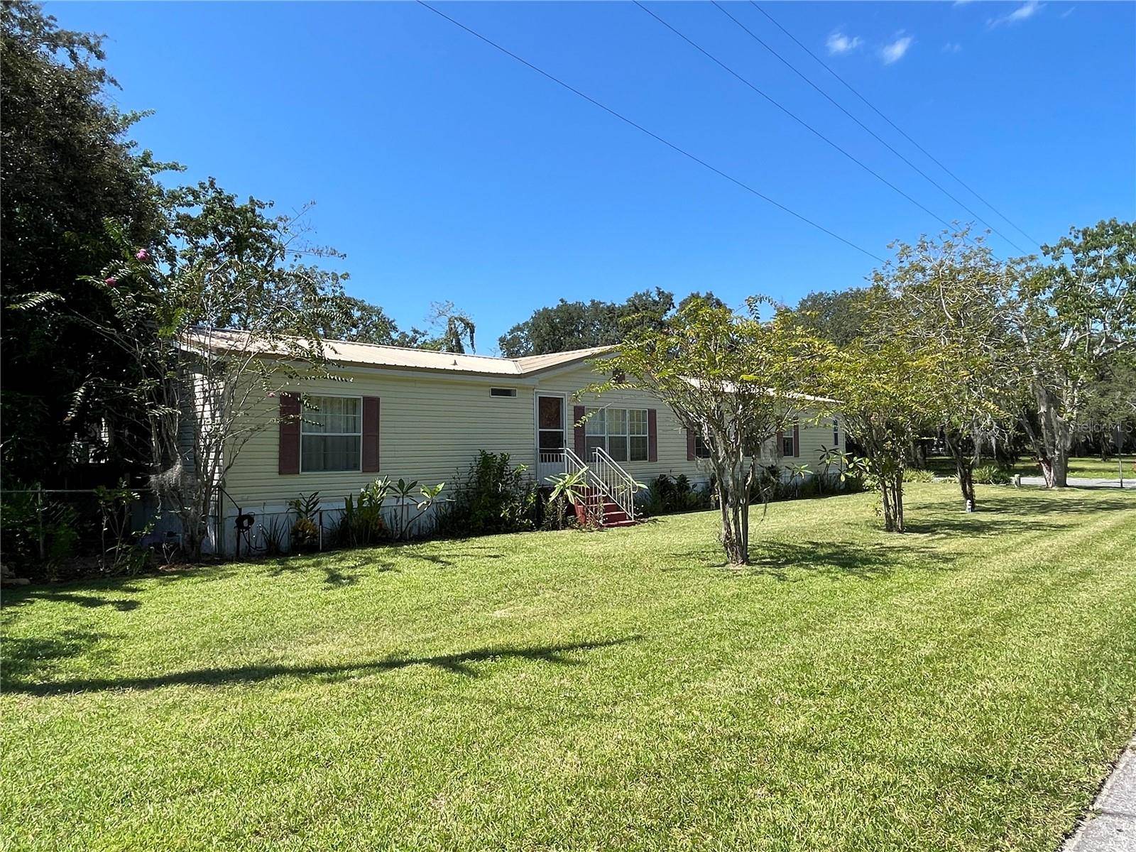 14228 MISTLETOE WAY, Astatula, FL 34705