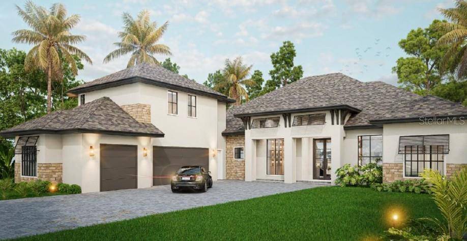 15552 PENDIO DR, Bella Collina, FL 34756