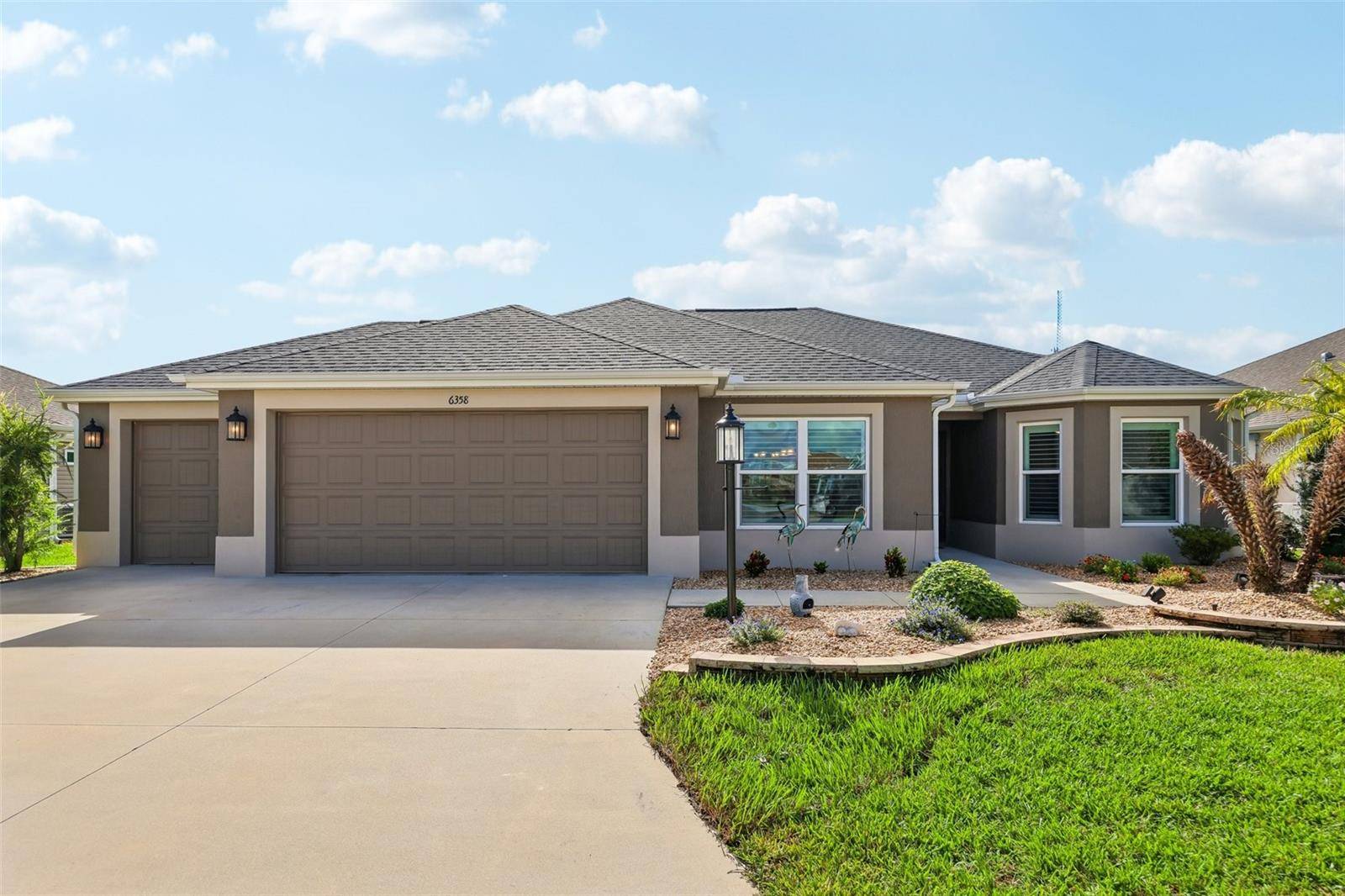 6358 MERHOTTEIN LOOP, The Villages, FL 32163