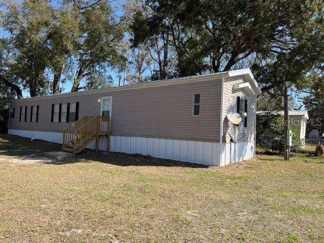 102 NE 13TH AVE, Chiefland, FL 32626