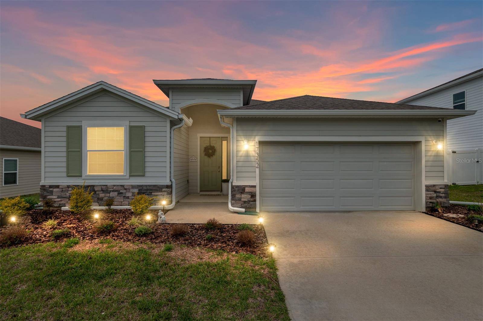 17352 NW 172ND AVE, Alachua, FL 32615