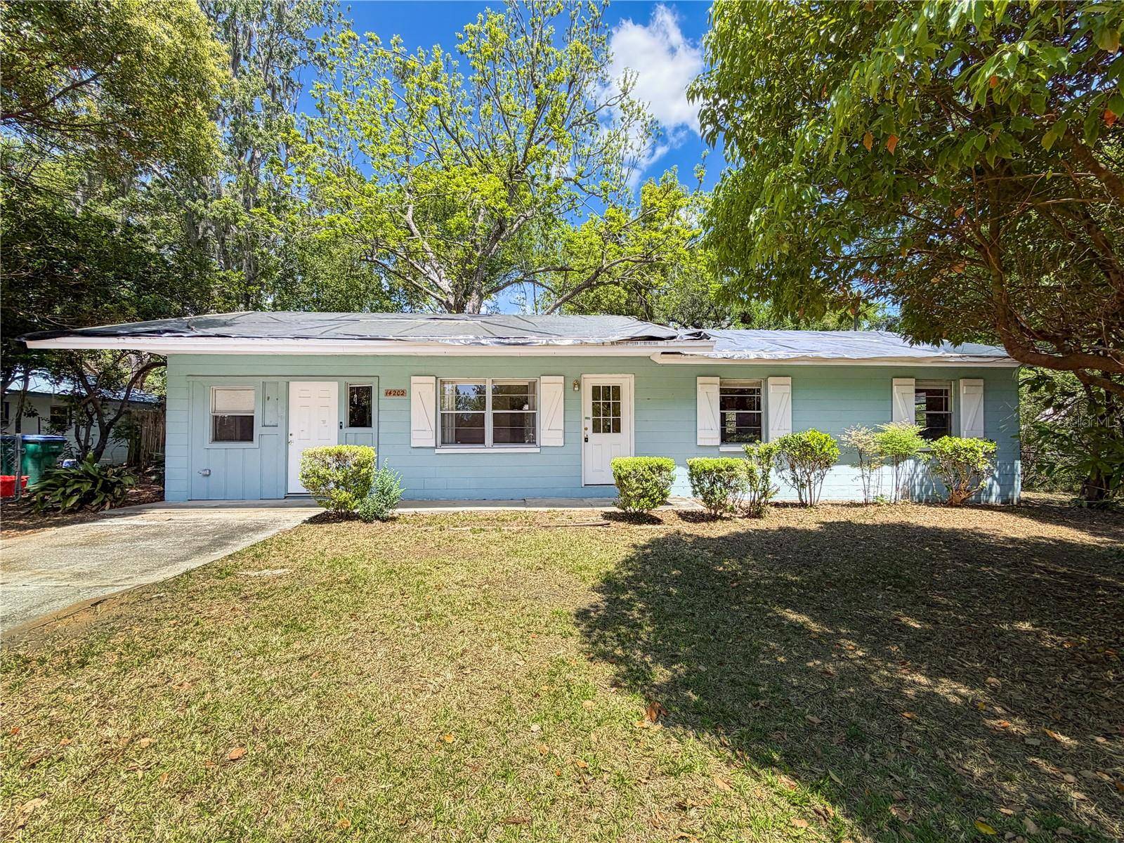 14202 NW 158TH AVE, Alachua, FL 32615