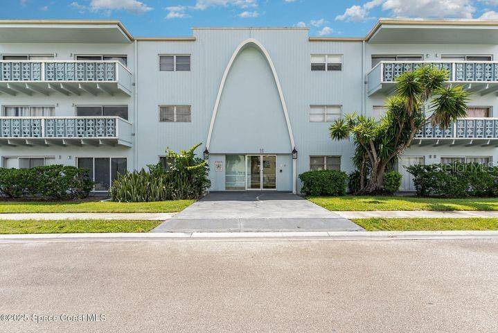 221 COLUMBIA DR #342, Cape Canaveral, FL 32920