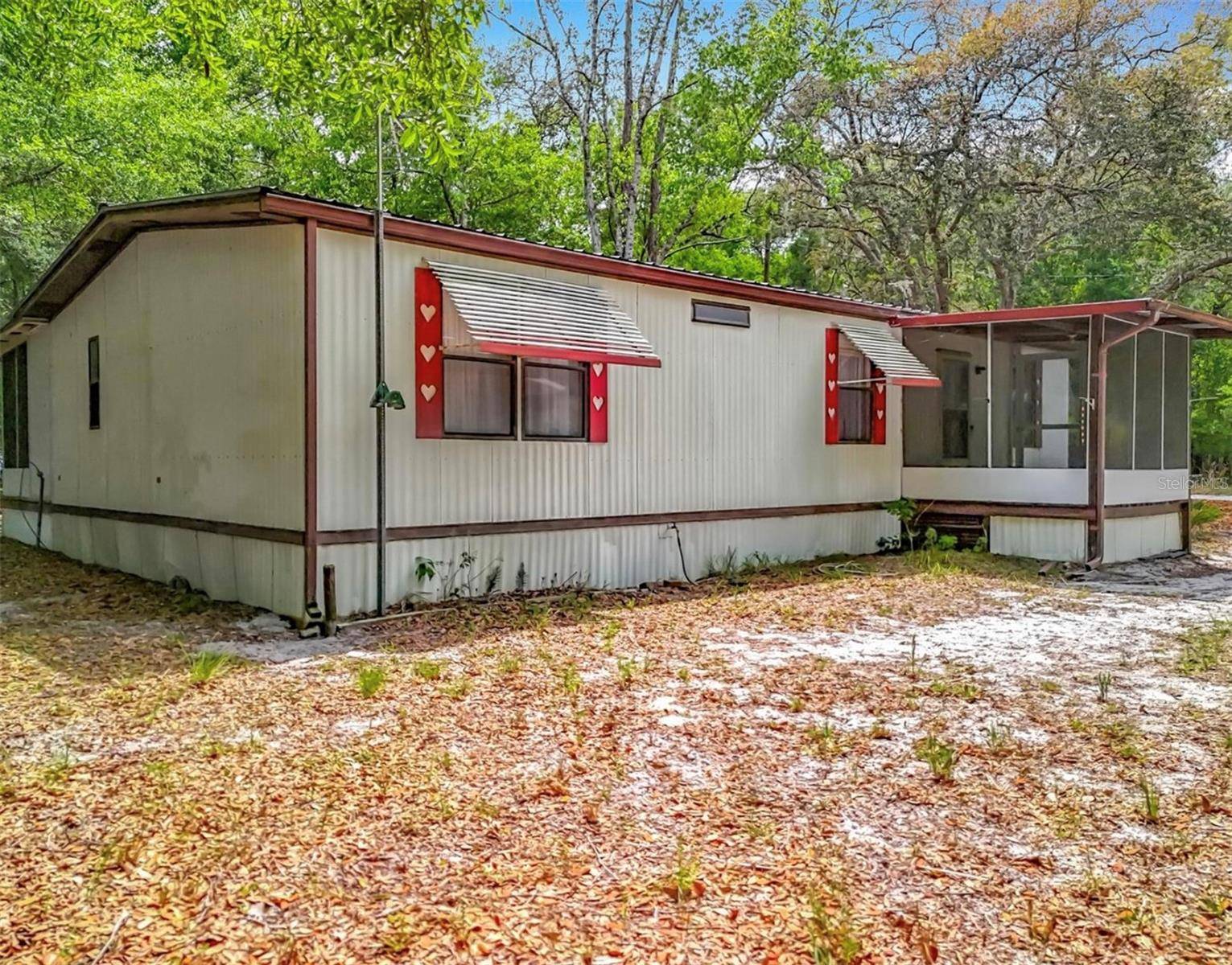 45832 MICHIGAN RD, Altoona, FL 32702