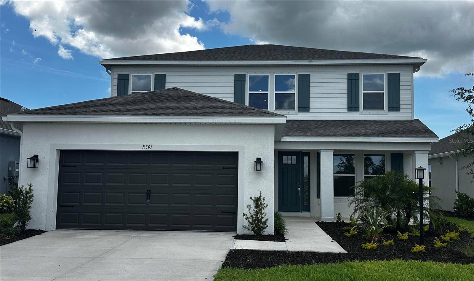 8591 BIG DIPPER DR, Sarasota, FL 34241