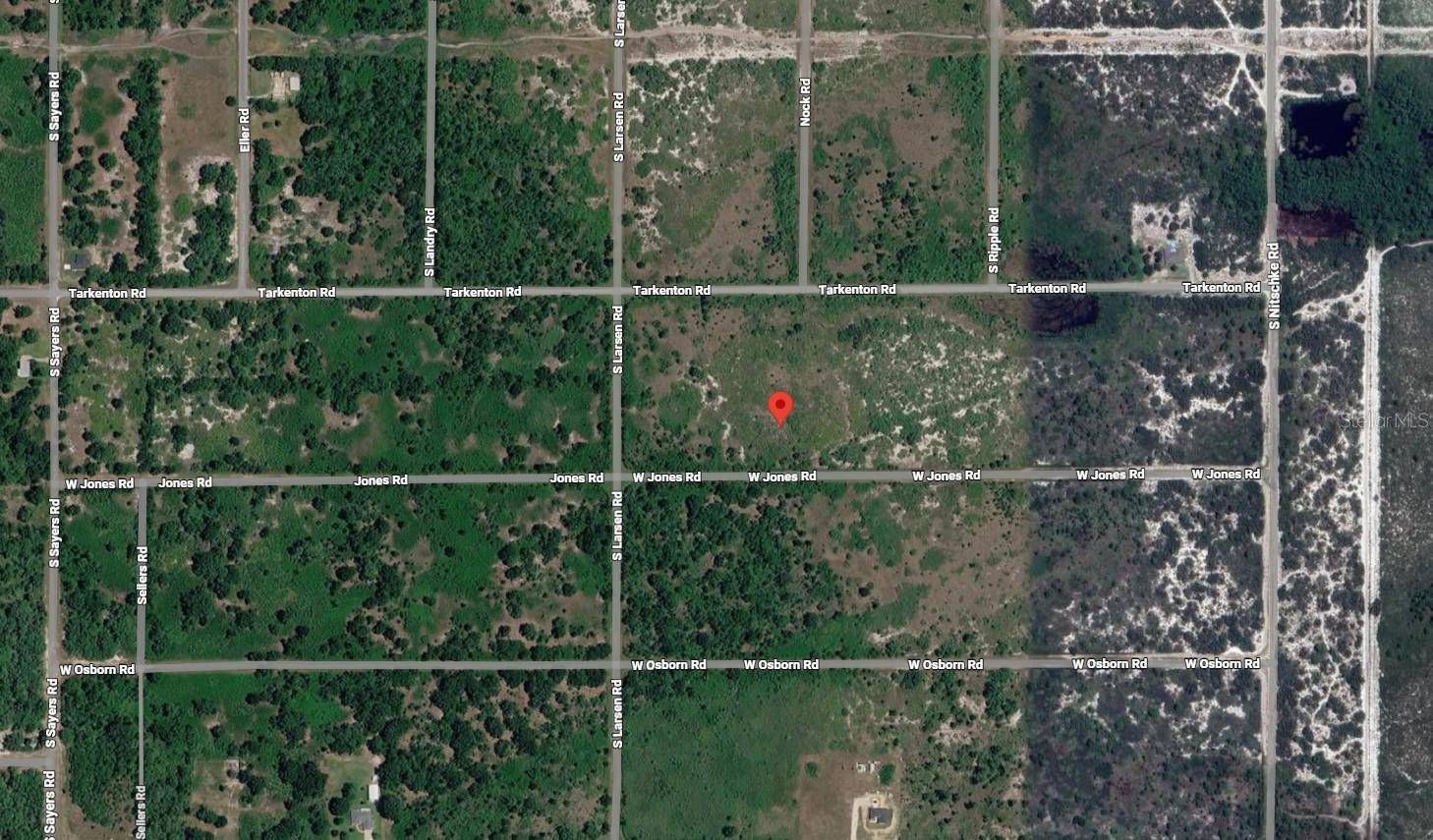 2200 W JONES RD, Avon Park, FL 33825