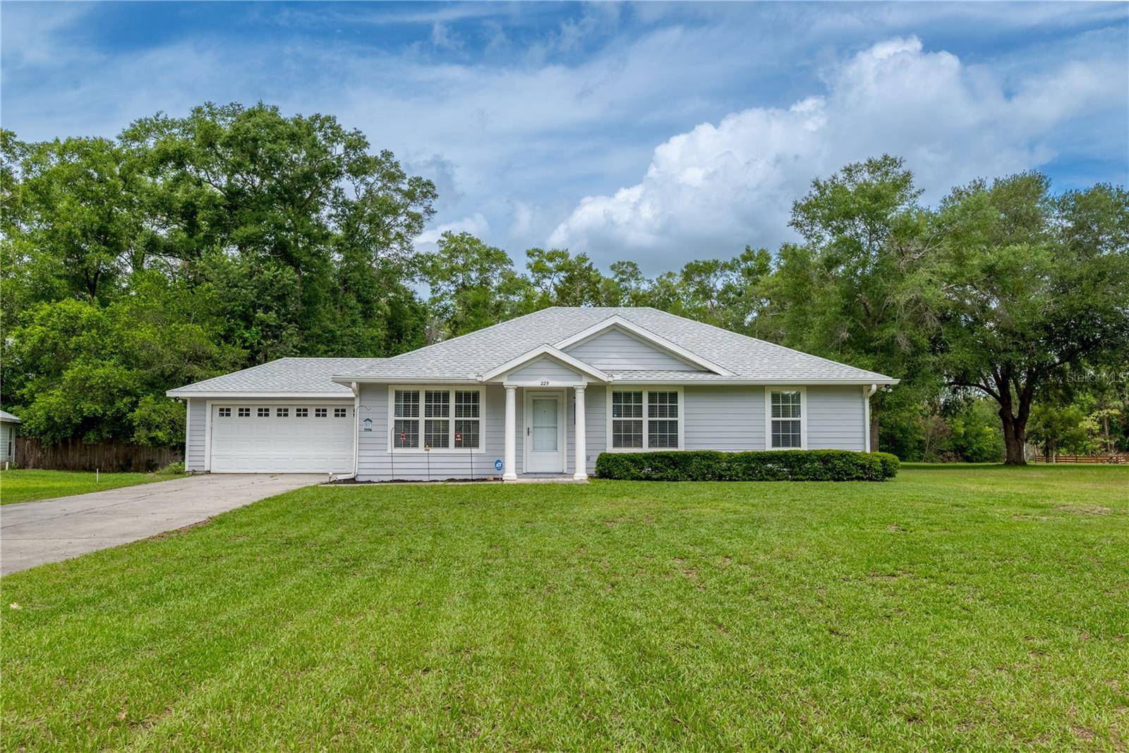 229 SW CABOOSE DR, Fort White, FL 32038