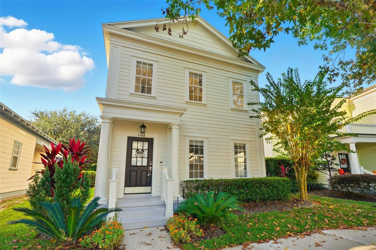1108 OAK POND DR, Celebration, FL 34747