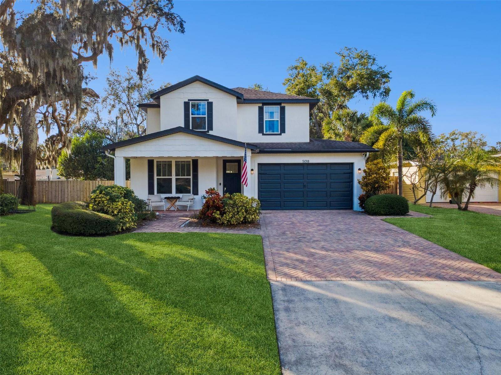 5018 MONET AVE, Belle Isle, FL 32812