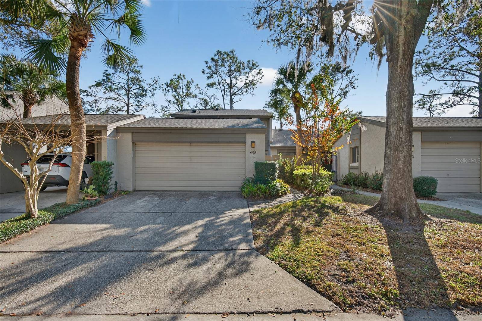 605 WOODRIDGE DR, Fern Park, FL 32730