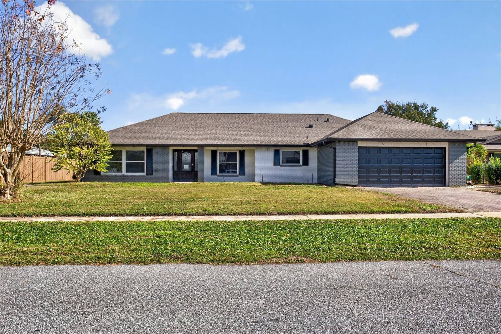 5427 MING DR, Belle Isle, FL 32812