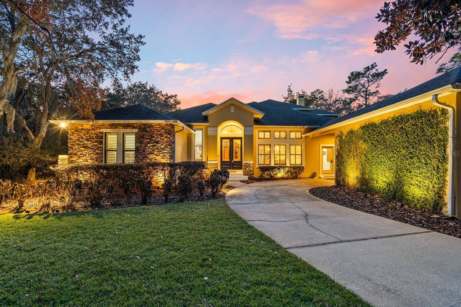 2360 KILDARE DR, Chuluota, FL 32766