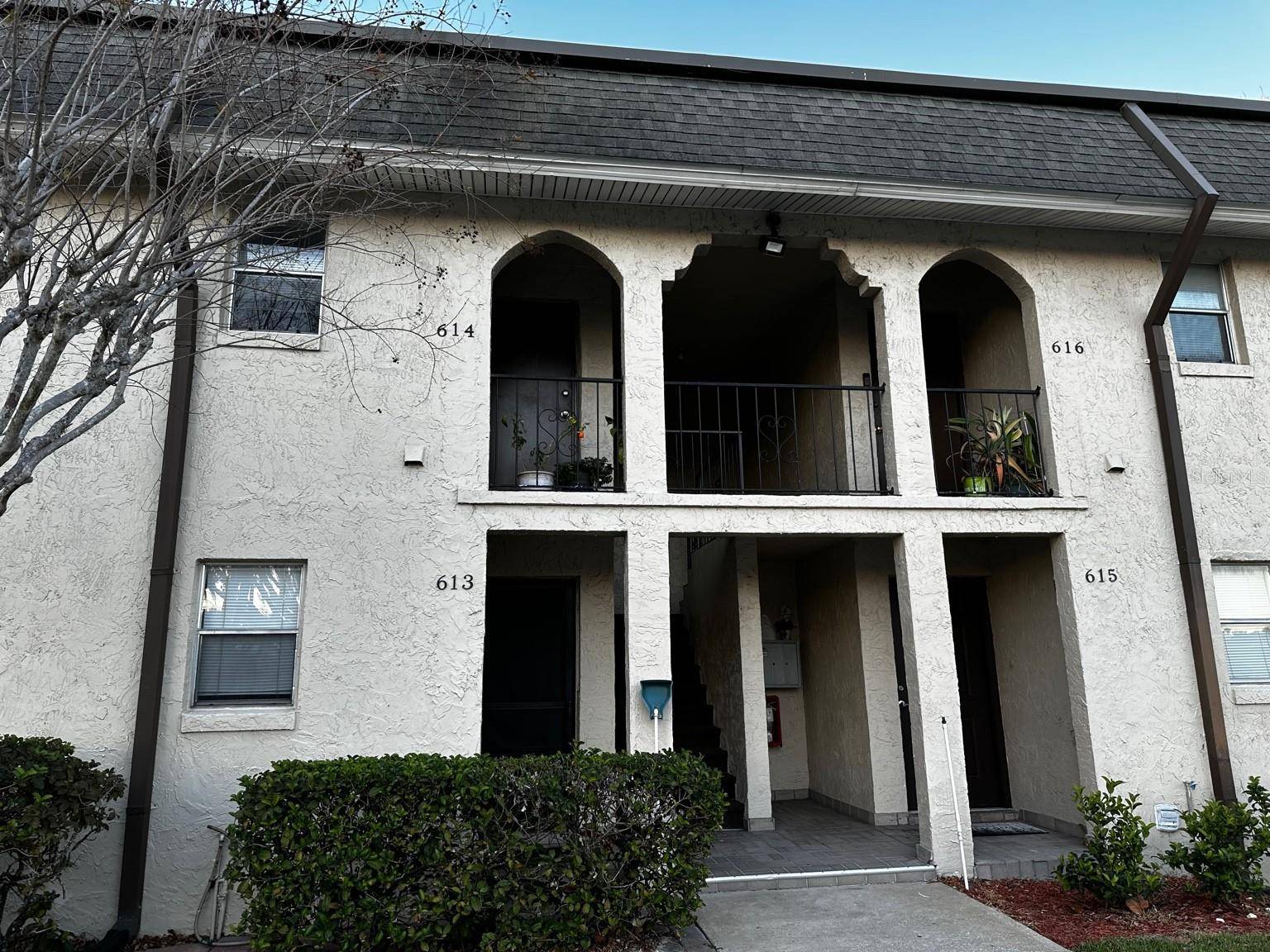 613 E SAN SEBASTIAN CT #1, Altamonte Springs, FL 32714