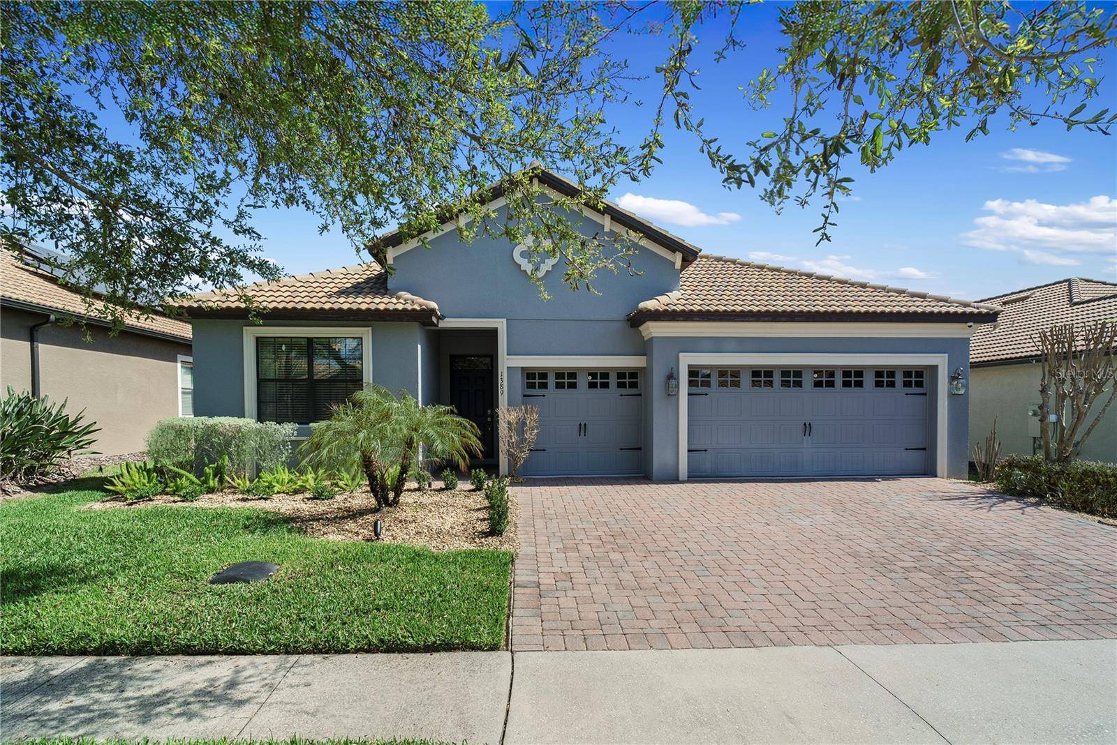1389 DOLPHIN HEAD ST, Champions Gate, FL 33896