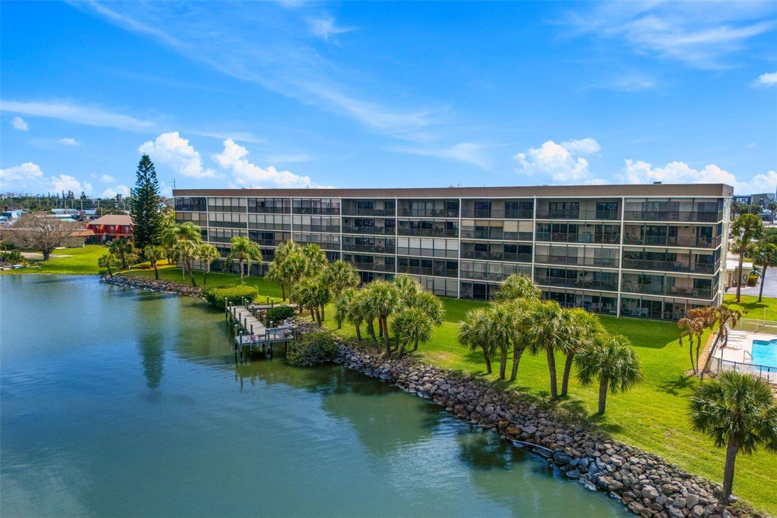 3873 S BANANA RIVER BLVD #103, Cocoa Beach, FL 32931