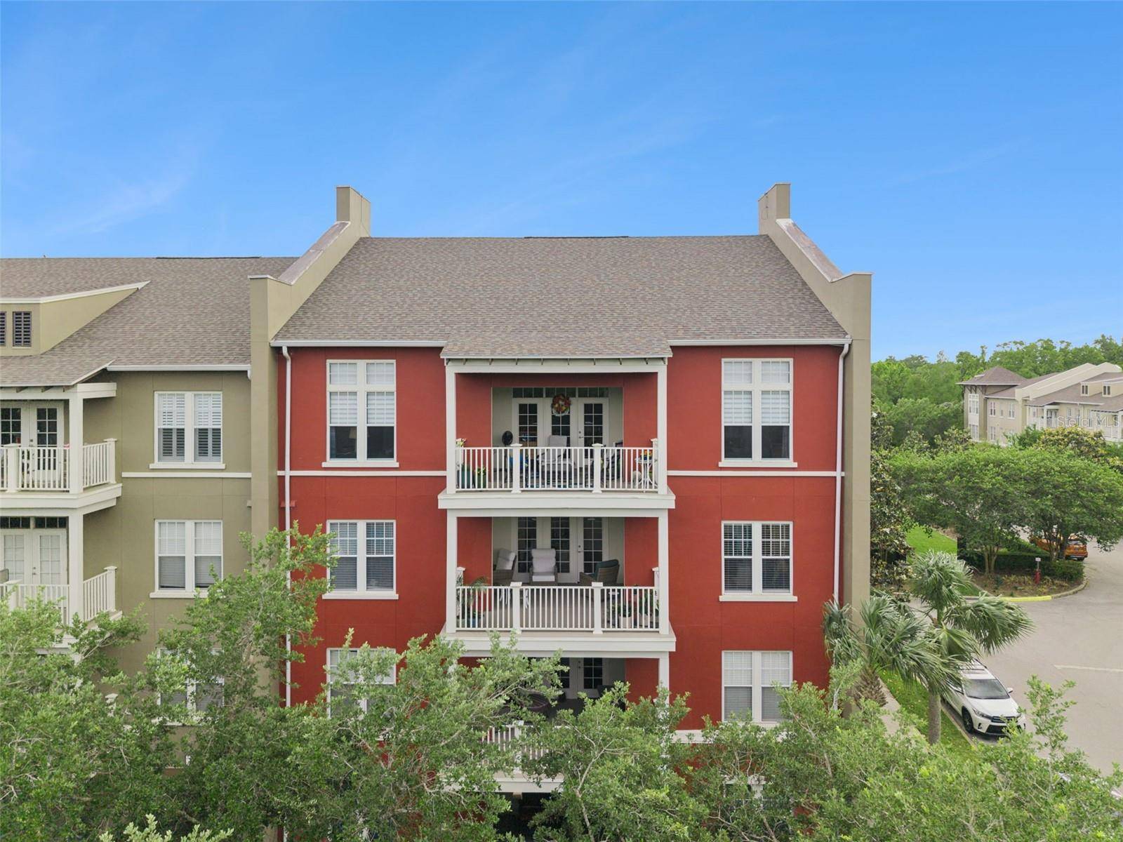 1400 CELEBRATION AVE #401, Celebration, FL 34747