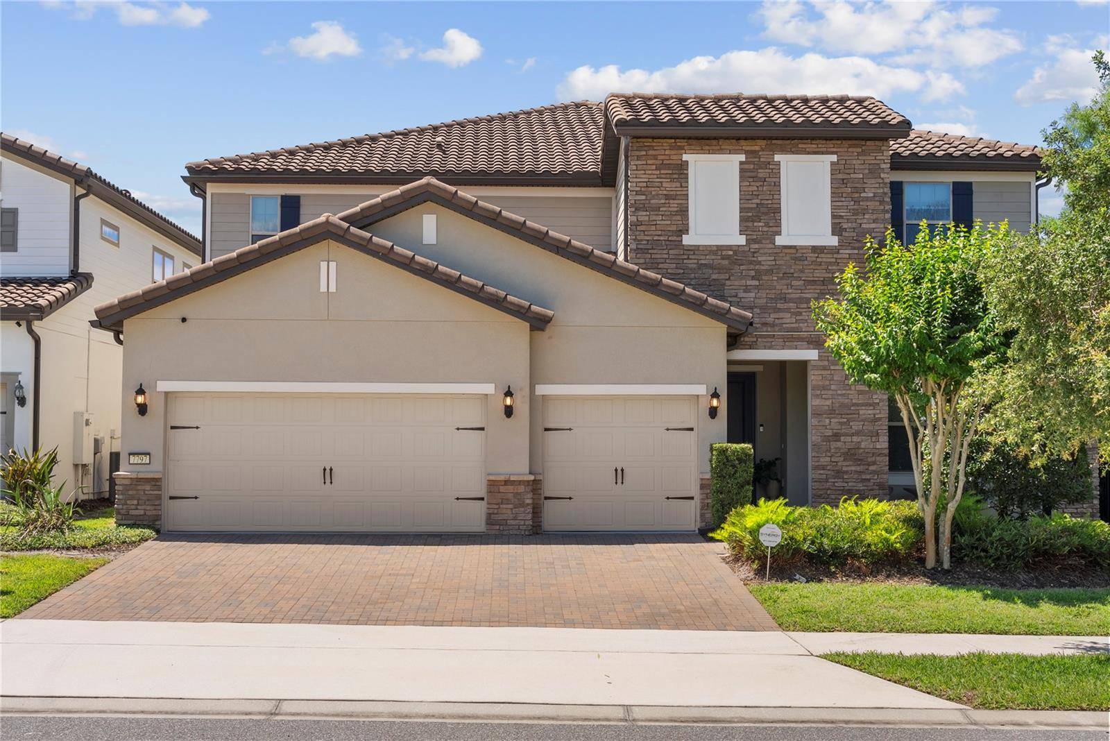 7797 WANDERING WAY, Orlando, FL 32836