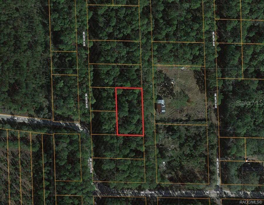 0000 NE 65TH CT, Citra, FL 32113