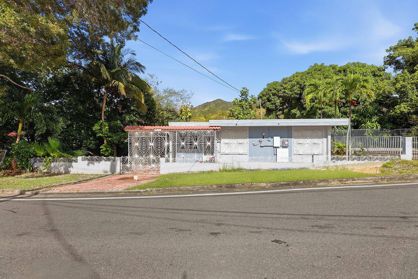 Km. 5.1 PR-556, Coamo, PR 00769