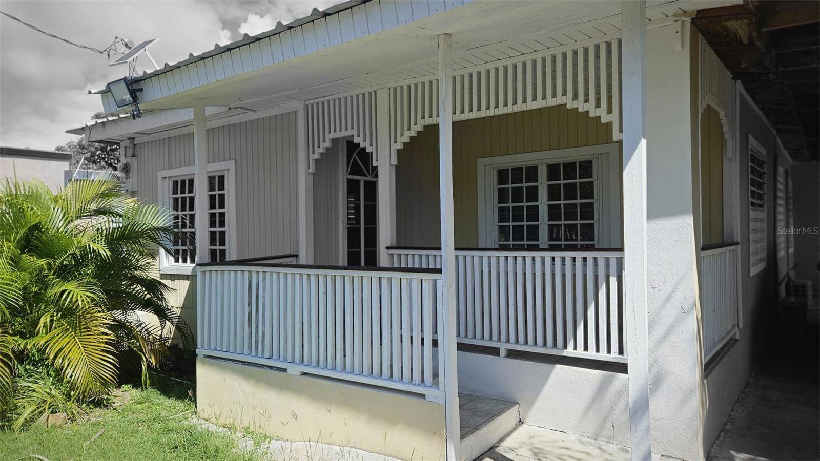 3 CLL, COMUNIDAD COQUI 259, Salinas, PR 00751
