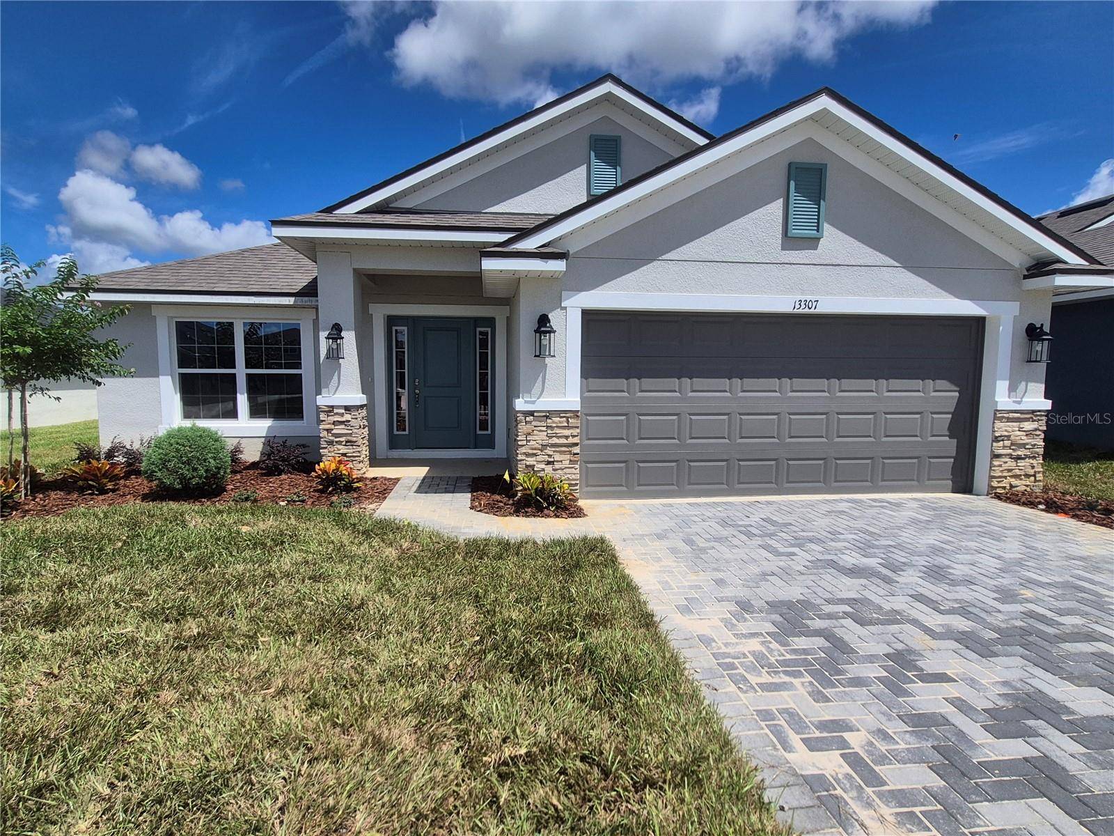 13307 OGDEN GLADE RD, Dade City, FL 33525