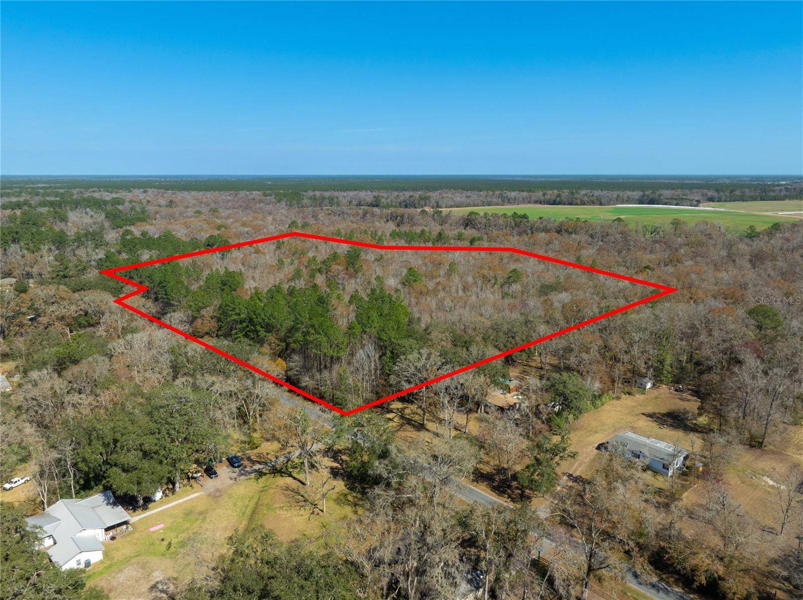 FOURACRE CIR, Callahan, FL 32011