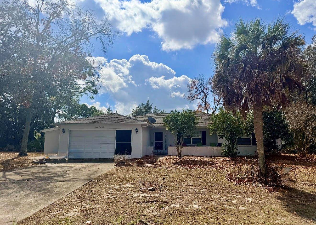 3410 HARTLEY RD, Spring Hill, FL 34606