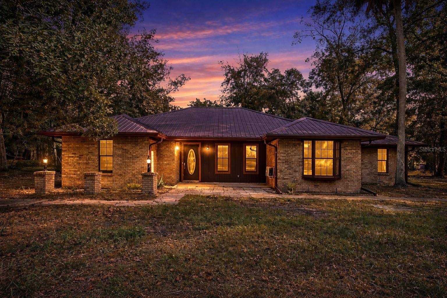 5045 NE 132ND PL, Anthony, FL 32617