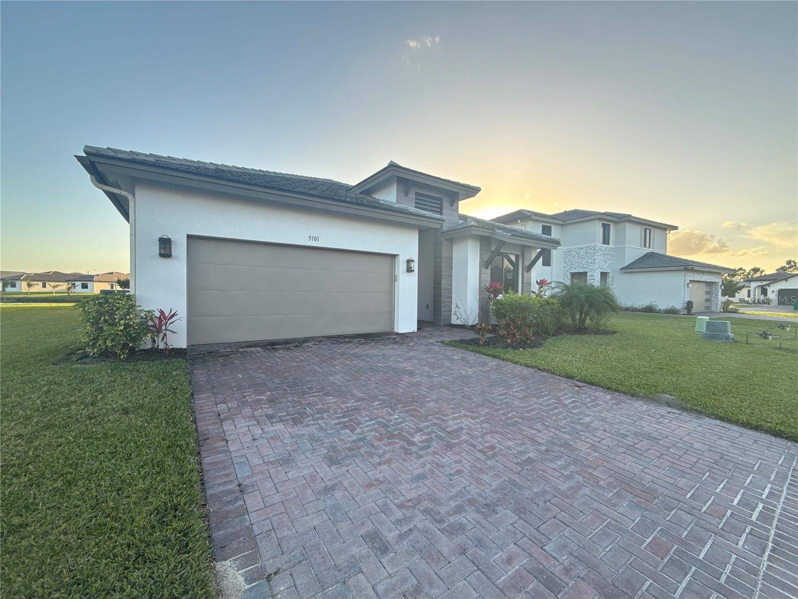 5101 GAMBERO WAY, Ave Maria, FL 34142