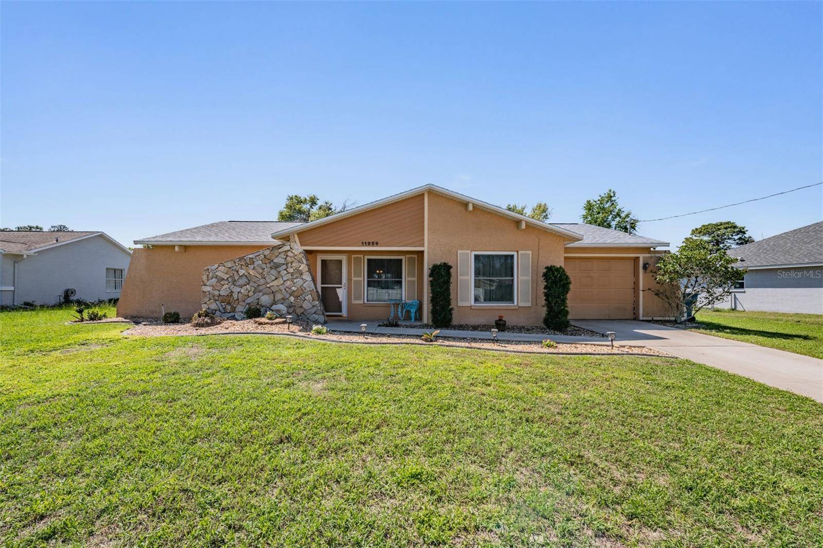 11224 SHEFFIELD RD, Spring Hill, FL 34608