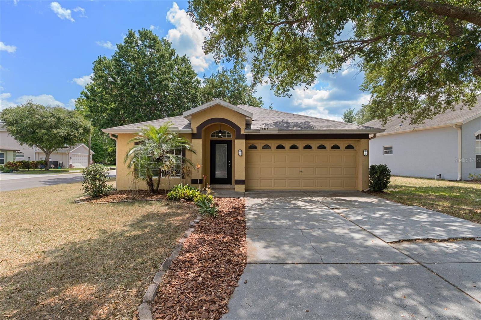 7814 BRISBANE CT, New Port Richey, FL 34654