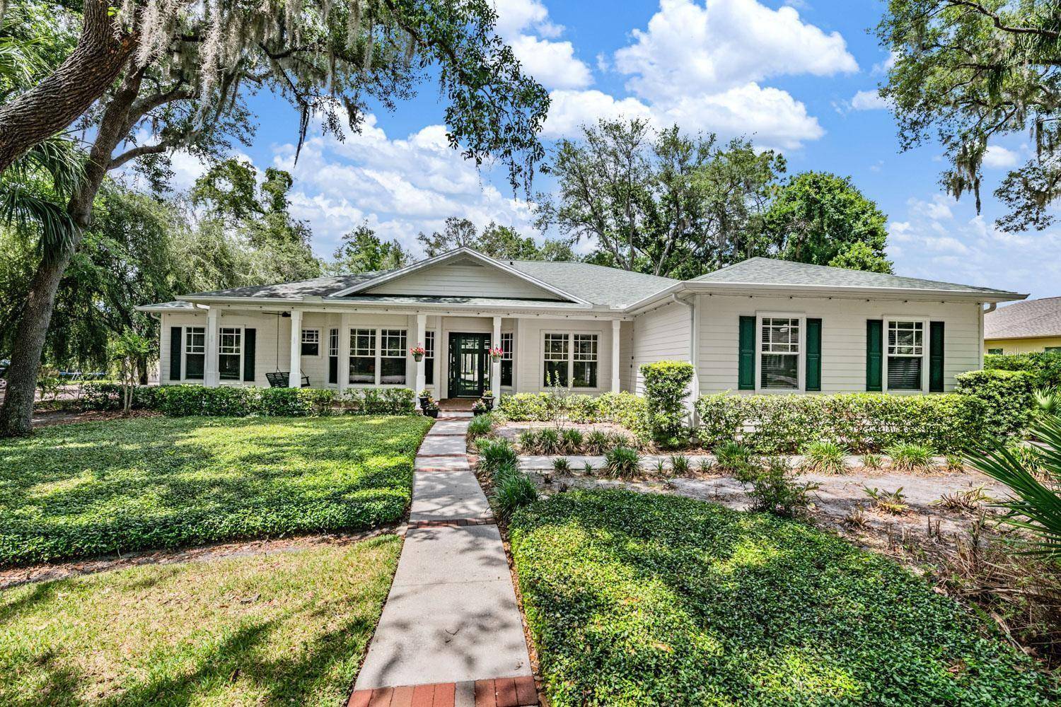 6004 HAMMOCK HILL AVE, Lithia, FL 33547
