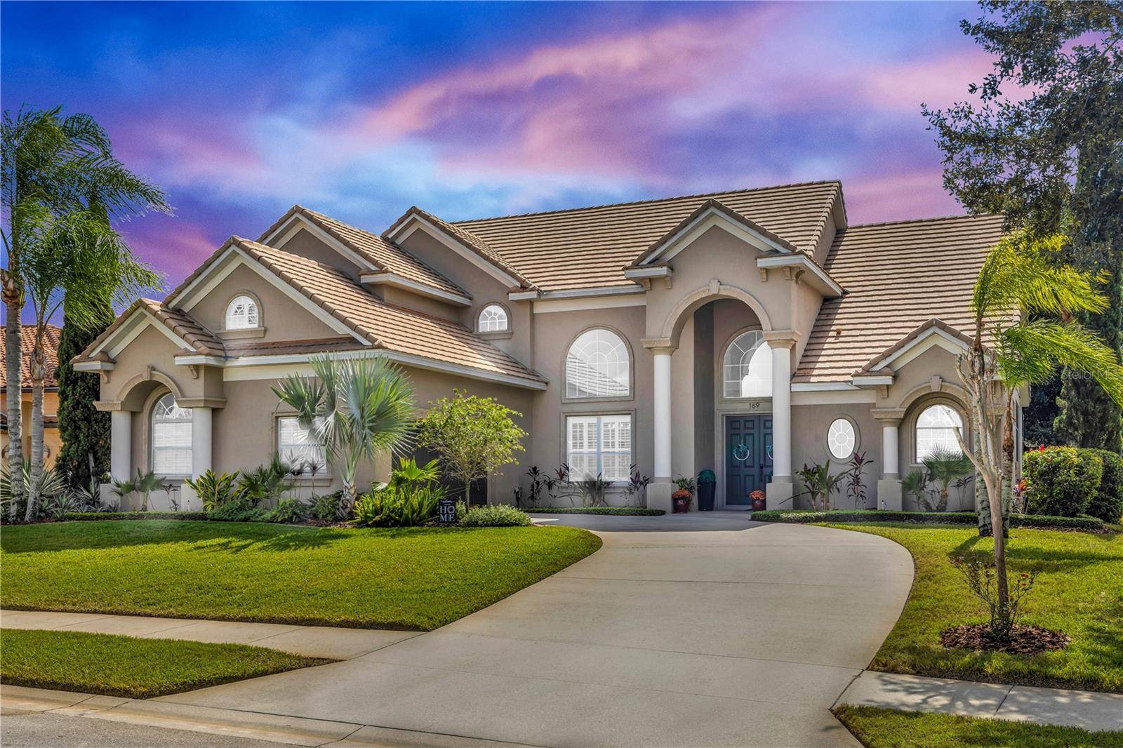 169 HAWKCREST CT, Debary, FL 32713