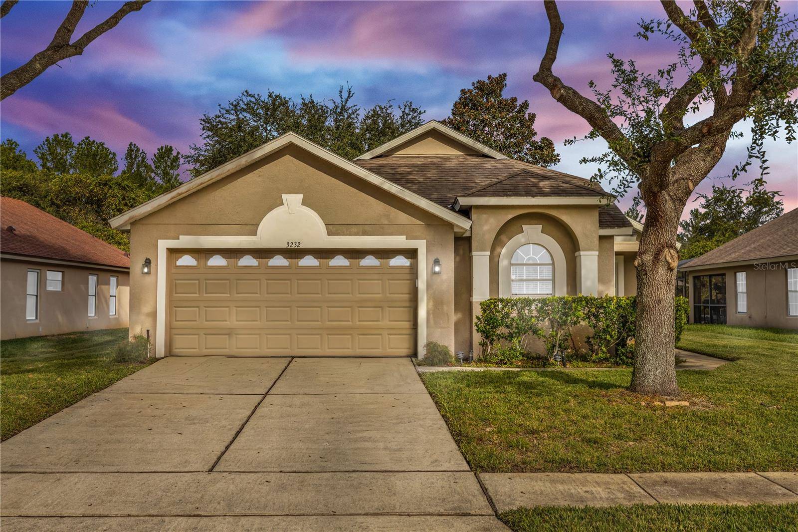 3232 ALLING CT, Deltona, FL 32725