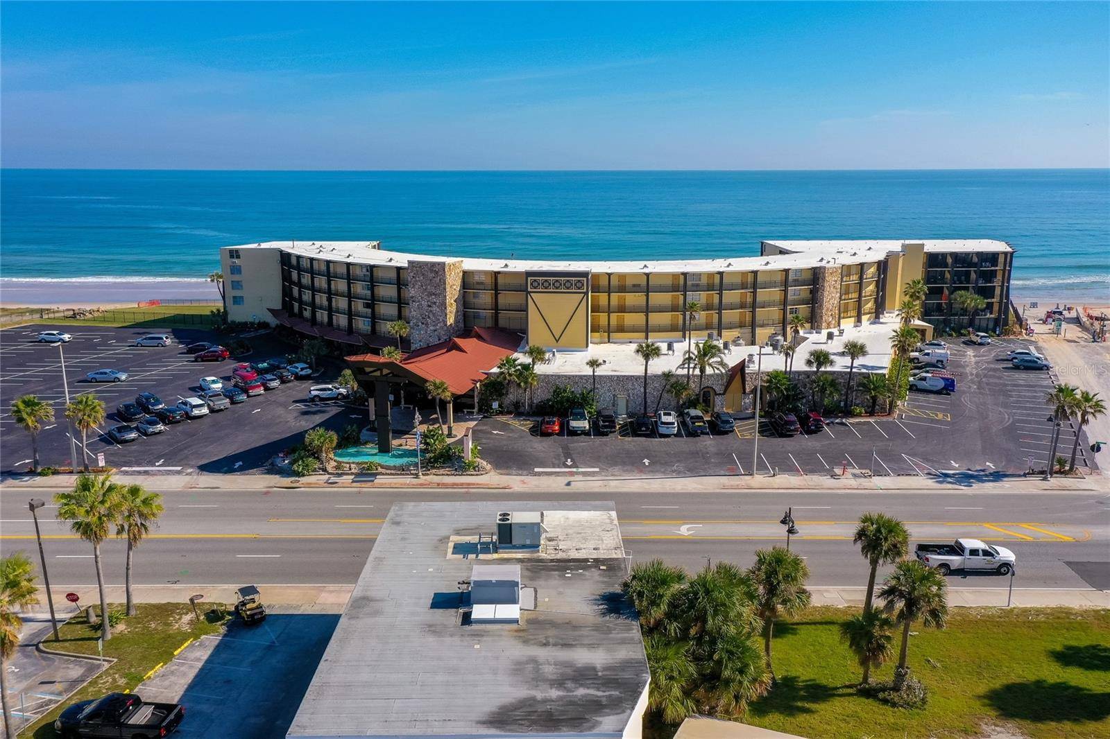 2301 S ATLANTIC AVE #210, Daytona Beach Shores, FL 32118