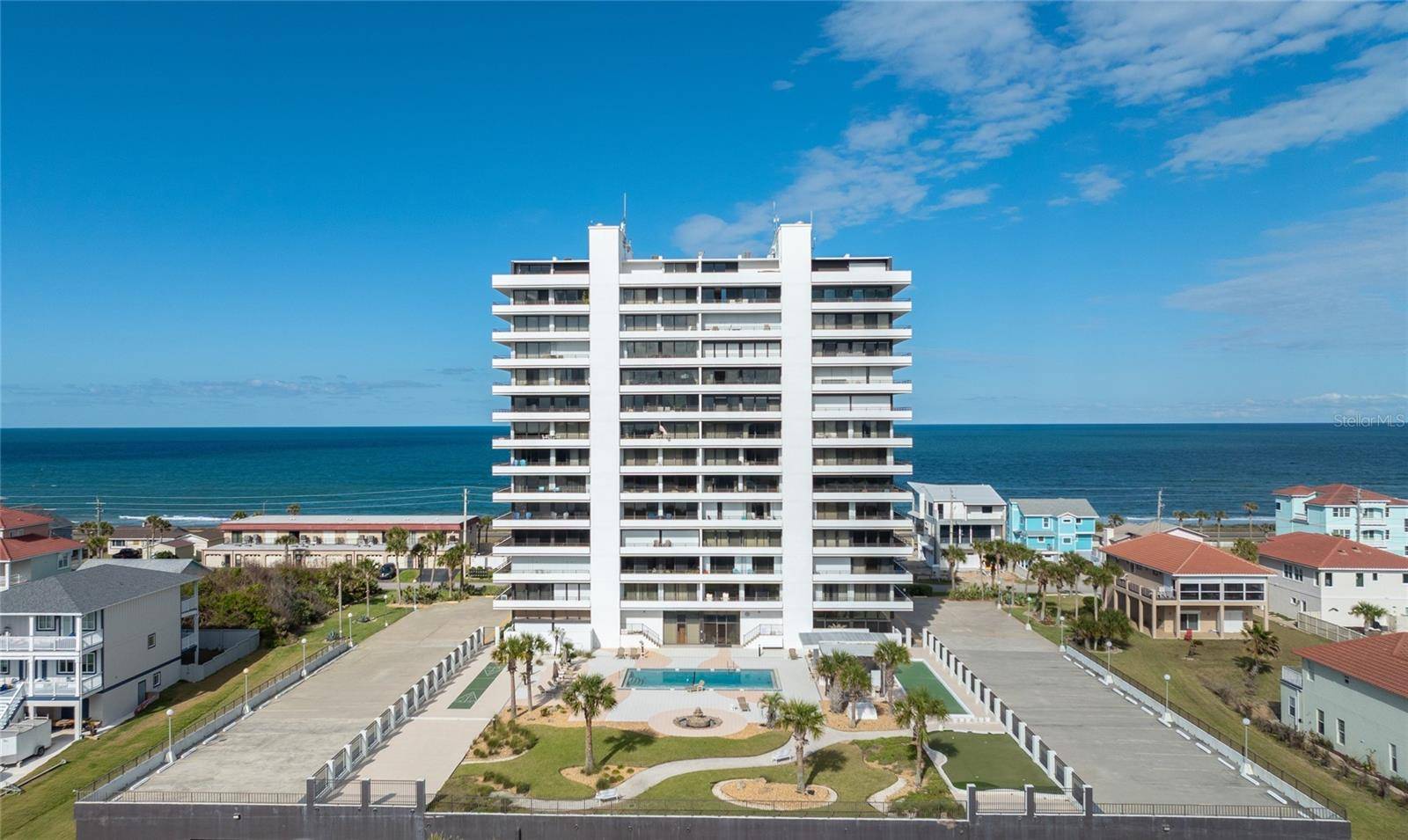 1601 N CENTRAL AVE #801, Flagler Beach, FL 32136