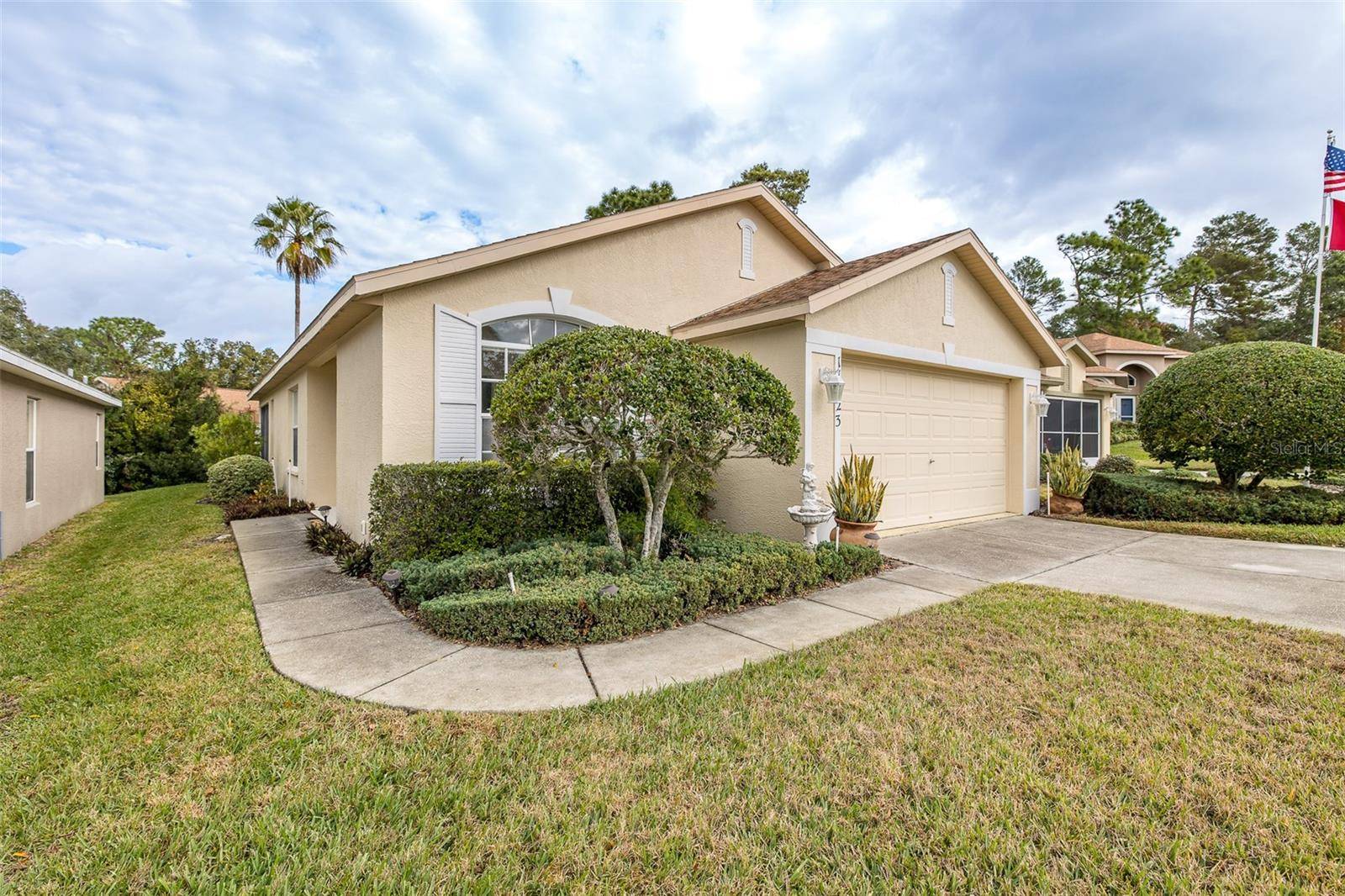 11323 HIGHLANDER CT, Spring Hill, FL 34609