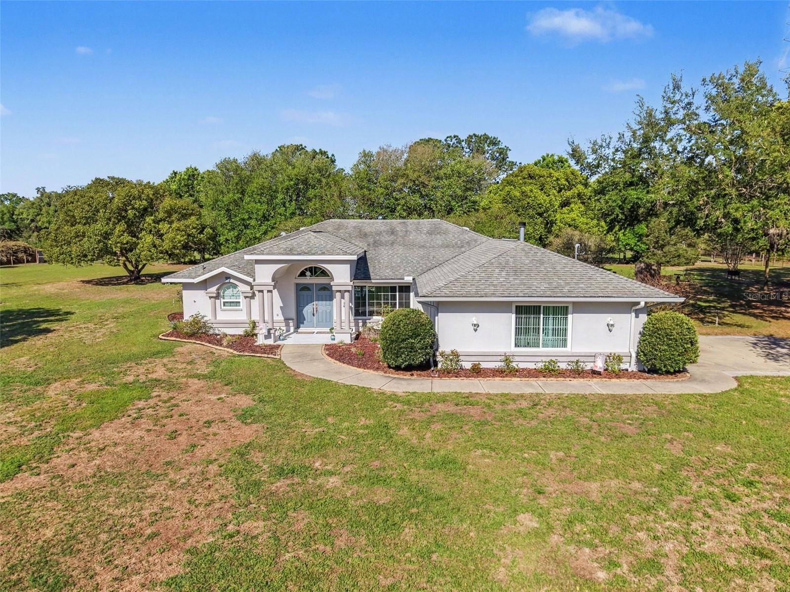 4221 NEFF LAKE RD, Brooksville, FL 34601