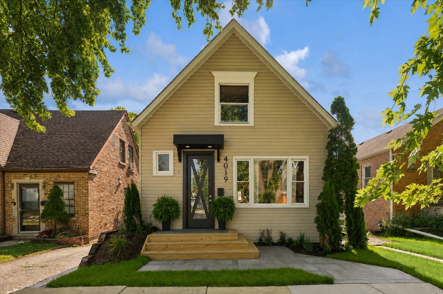 4019 Prairie AVE, Schiller Park, IL 60176